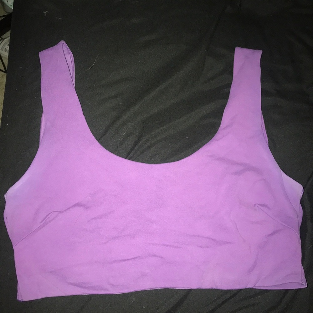 PUMP Zumba Sports Bra